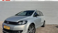 Grijs Gebruikt 2011 VW Golf Plus Trendline MPV | € 7.448 (Eerlijke prijs)