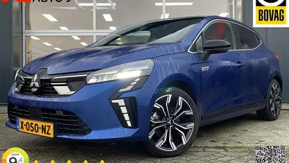 Gebruikt 2024 Mitsubishi Colt Edition Hatchback | € 21.945 (Goede deal)