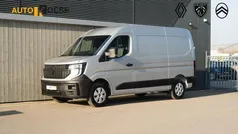 Gebruikt 2024 Renault Master Van | € 31.900 (Goede deal)