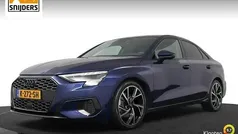 Gebruikt 2021 Audi A3 Business Sedan | € 22.450 (Eerlijke prijs)