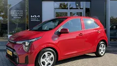 Rood Gebruikt 2024 Kia Picanto 3 Hatchback | € 20.945 (Eerlijke prijs)