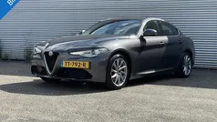 Gebruikt 2018 Alfa Romeo Giulia Business Sedan | € 16.450 (Eerlijke prijs)