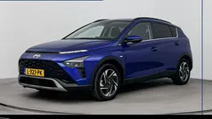 Gebruikt 2021 Hyundai Bayon Premium SUV | € 17.900 (Eerlijke prijs)
