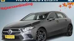 Grijs Gebruikt 2019 Mercedes A220 Advantage Hatchback | € 23.900 (Eerlijke prijs)