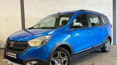 Gebruikt 2019 Dacia Lodgy Stepway MPV | € 13.950 (Super prijs)