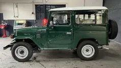 Gebruikt 1979 Toyota Land Cruiser SUV | € 39.950