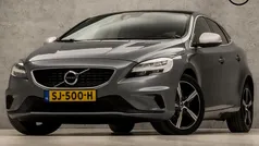 Gebruikt 2018 Volvo V40 R-Design Stationwagen | € 21.445 (Eerlijke prijs)