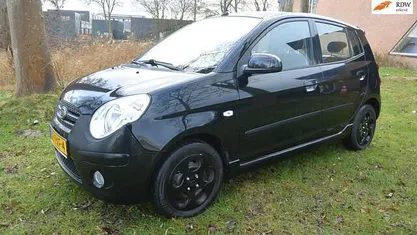 Occasion Kia Picanto 63 PK (46 kW) 2011 Hatchback