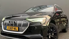Gebruikt 2020 Audi e-tron SUV | € 22.444 (Eerlijke prijs)