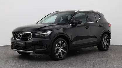Gebruikt 2021 Volvo XC40 Inscription SUV | € 30.500 (Goede deal)