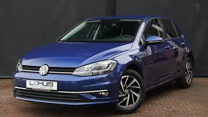 Occasion 2019 VW Golf VII Join Hatchback | € 17.450 (Eerlijke prijs)