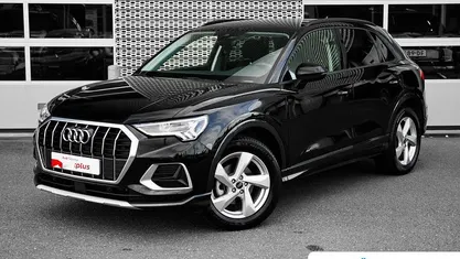 Occasion Audi Q3 Advanced 150 PK (110 kW) 2024 SUV
