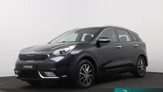Gebruikt 2018 Kia Niro SUV | € 19.695 (Eerlijke prijs)