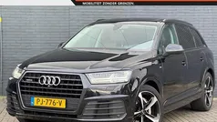Gebruikt 2016 Audi Q7 S-Line SUV | € 28.900 (Super prijs)