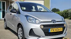 Grijs Gebruikt 2018 Hyundai i10 Hatchback | € 7.999 (Eerlijke prijs)