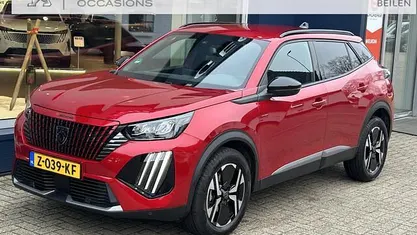 Occasion Peugeot 2008 Allure 102 PK (75 kW) 2024 SUV