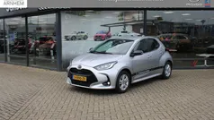 Gebruikt 2024 Mazda 2 Comfort Hatchback | € 25.900 (Eerlijke prijs)