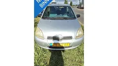 Grijs Gebruikt 1999 Toyota Yaris Sol Hatchback | € 1.499 (Eerlijke prijs)