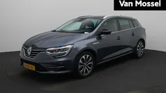 Gebruikt 2024 Renault Mégane GrandTour Techno Stationwagen | € 27.935 (Eerlijke prijs)