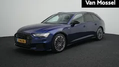 Gebruikt 2020 Audi A6 Competition Stationwagen | € 35.900 (Super prijs)