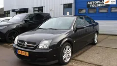 Gebruikt 2005 Opel Vectra GTS Elegance Hatchback | € 1.450 (Super prijs)