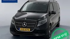 Gebruikt 2024 Mercedes V250 Avantgarde MPV | € 81.945