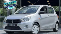 Gebruikt 2018 Suzuki Celerio Comfort Hatchback | € 7.450 (Eerlijke prijs)