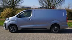 Gebruikt 2024 Citroën Jumpy MPV | € 33.850 (Eerlijke prijs)