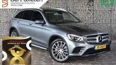 Gebruikt 2016 Mercedes GLC250 AMG MPV | € 27.995 (Goede deal)
