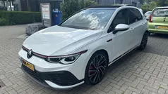 Gebruikt 2021 VW Golf VIII GTI Hatchback | € 36.500 (Eerlijke prijs)