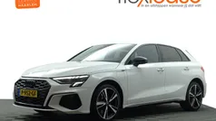 Audi A3 Sportback e-tron
