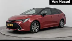 Gebruikt 2023 Toyota Corolla Executive Stationwagen | € 27.400 (Goede deal)