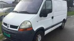 Overige Gebruikt 2004 Renault Master Van | € 4.000 (Super prijs)