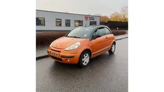 Citroën C3 Pluriel