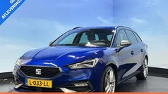 Gebruikt 2021 Seat Leon Business Stationwagen | € 15.950 (Super prijs)