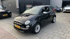 Gebruikt 2013 Fiat 500 Easy Hatchback | € 4.499 (Eerlijke prijs)