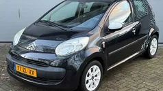 Gebruikt 2008 Citroën C1 Hatchback | € 2.949 (Eerlijke prijs)