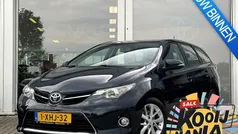 Gebruikt 2014 Toyota Auris Stationwagen | € 11.450 (Eerlijke prijs)
