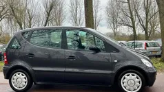 Grijs Gebruikt 2002 Mercedes A140 Elegance MPV | € 1.499 (Super prijs)