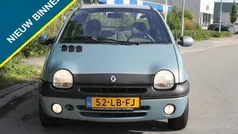 Gebruikt 2002 Renault Twingo Hatchback | € 1.249 (Eerlijke prijs)