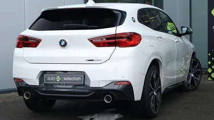 Occasion 2019 BMW X2 Executive SUV | € 28.900 (Eerlijke prijs)