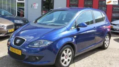 Blauw Gebruikt 2005 Seat Altea Stylance MPV | € 900 (Eerlijke prijs)