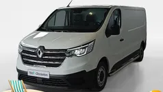 Gebruikt 2024 Renault Trafic Van | € 23.995 (Eerlijke prijs)