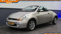Grijs Gebruikt 2004 Ford StreetKa Cabriolet | € 1.250 (Eerlijke prijs)