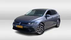 Grijs Gebruikt 2024 VW Polo Edition Hatchback | € 25.950 (Eerlijke prijs)
