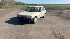 Gebruikt 1984 Peugeot 205 | € 3.250