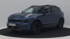 Blauw Gebruikt 2023 Lynk & Co 01 SUV | € 25.900 (Eerlijke prijs)