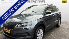 Grijs Gebruikt 2020 Skoda Karoq Ambition SUV | € 15.890 (Eerlijke prijs)