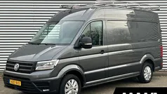 Gebruikt 2024 VW Crafter Exclusive Van | € 39.900 (Eerlijke prijs)