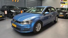 Gebruikt 2014 VW Golf VII Comfortline Hatchback | € 9.850 (Eerlijke prijs)